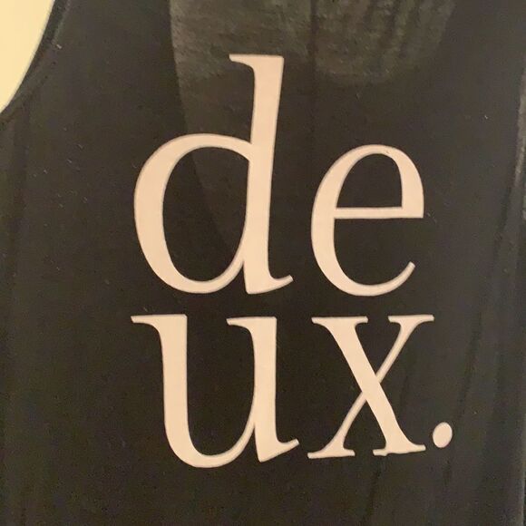 BCBGenration tunic top  - Picture 3 of 5